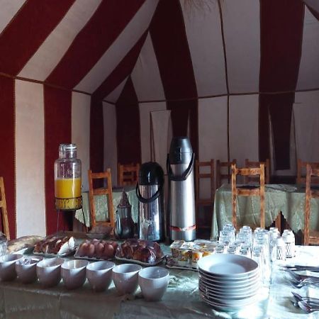 Desert Life Camp Merzuga Kültér fotó
