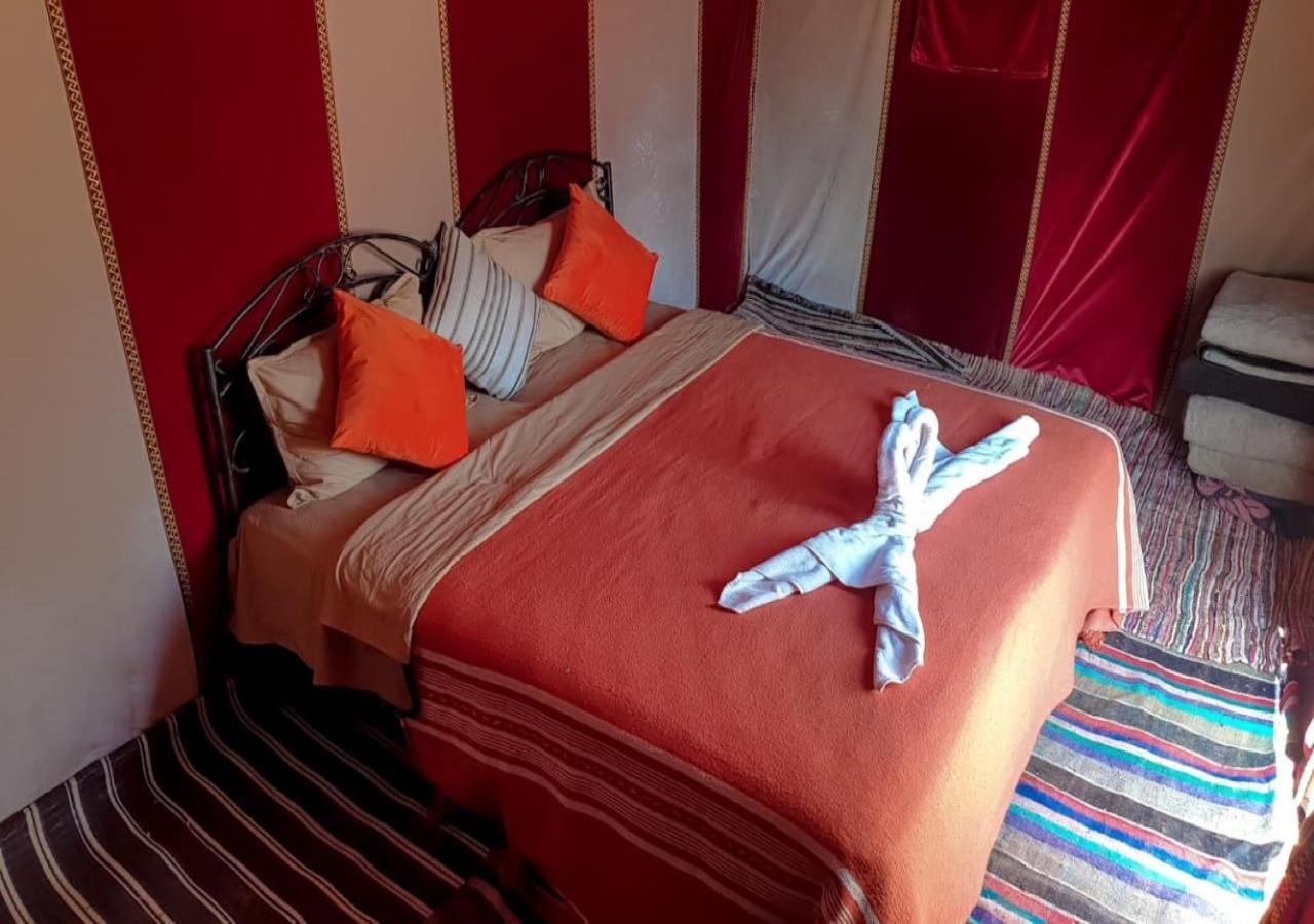 Desert Life Camp Merzuga Kültér fotó