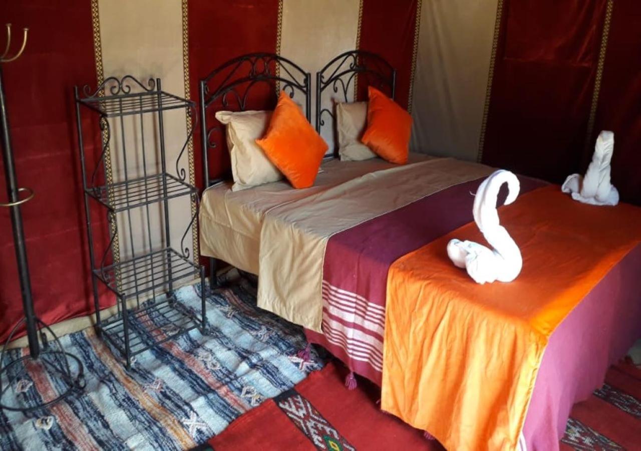 Desert Life Camp Merzuga Kültér fotó