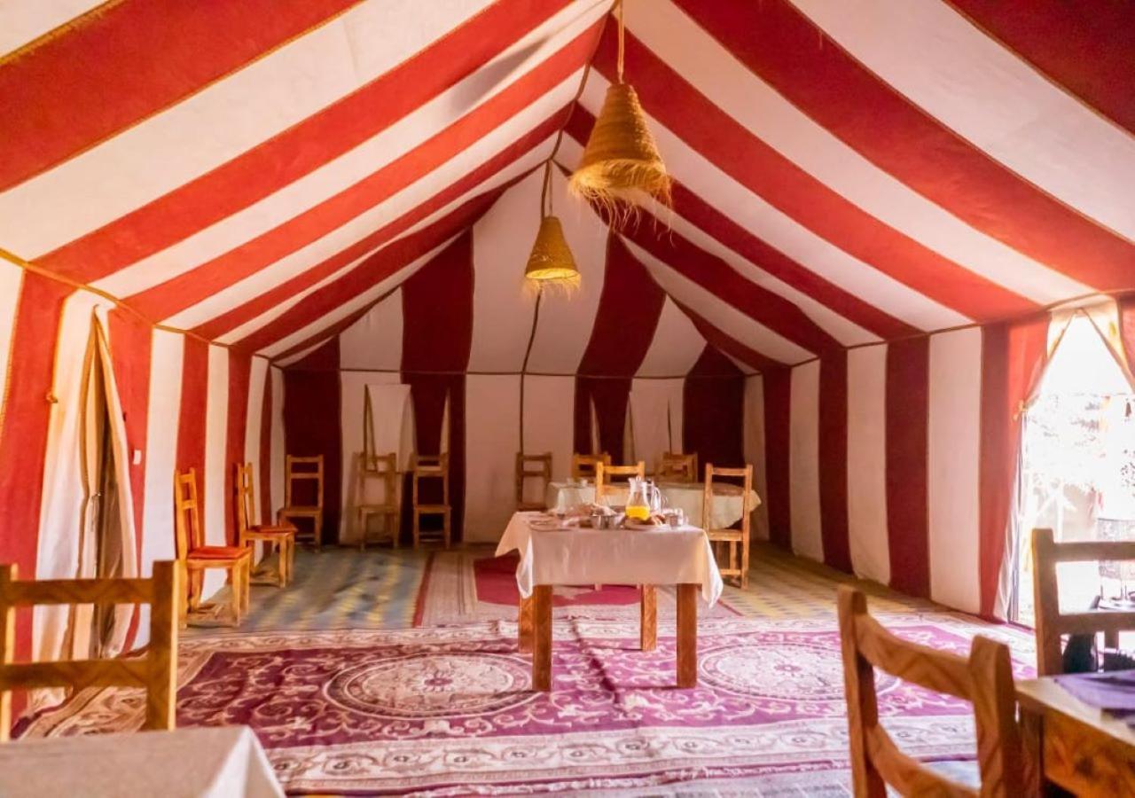 Desert Life Camp Merzuga Kültér fotó
