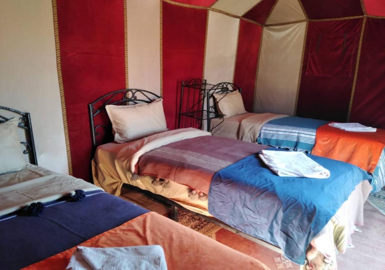 Desert Life Camp Merzuga Kültér fotó