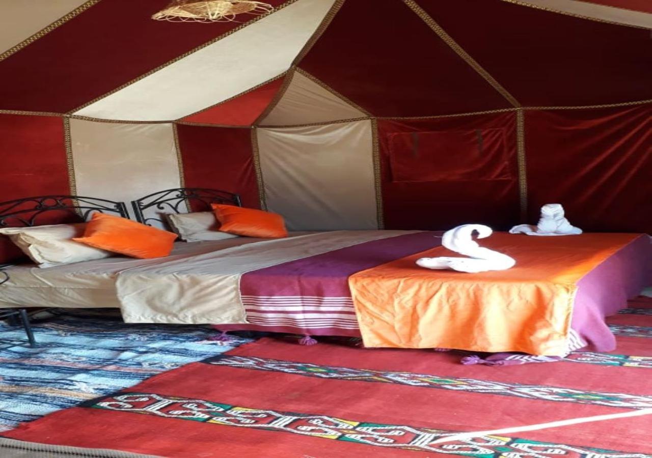 Desert Life Camp Merzuga Kültér fotó