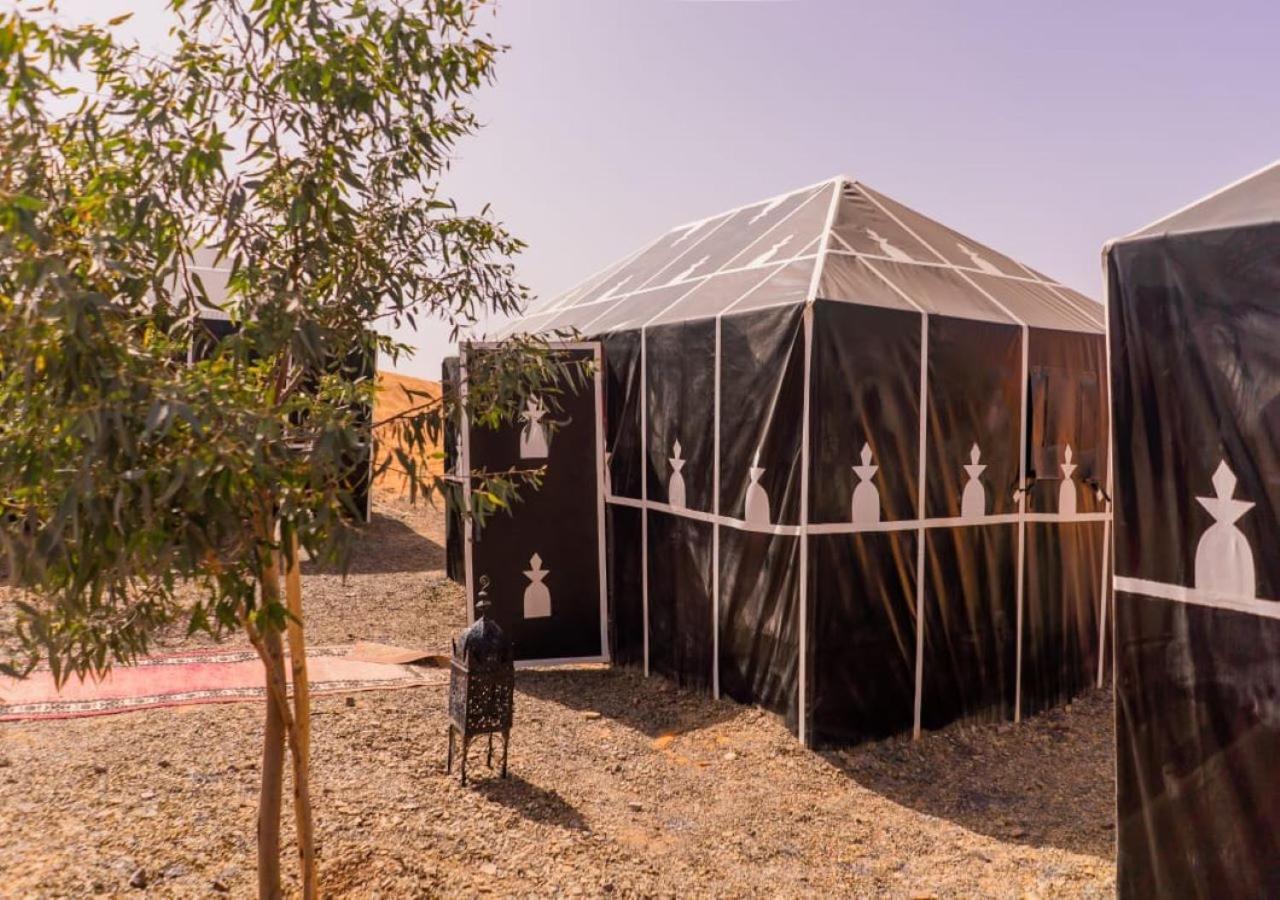 Desert Life Camp Merzuga Kültér fotó
