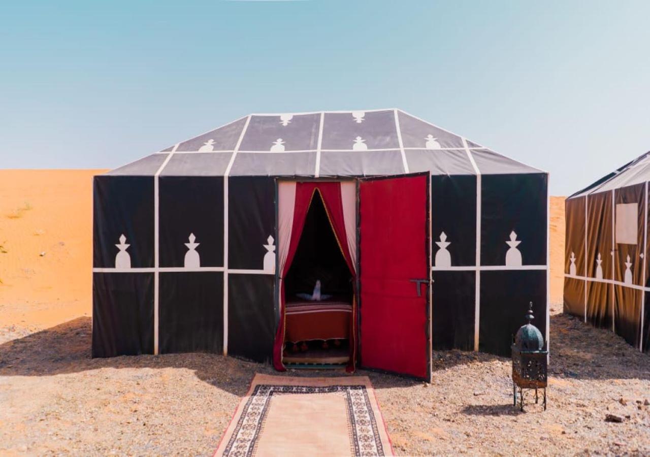 Desert Life Camp Merzuga Kültér fotó