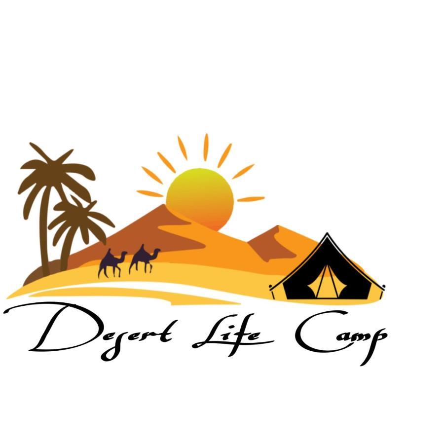 Desert Life Camp Merzuga Kültér fotó