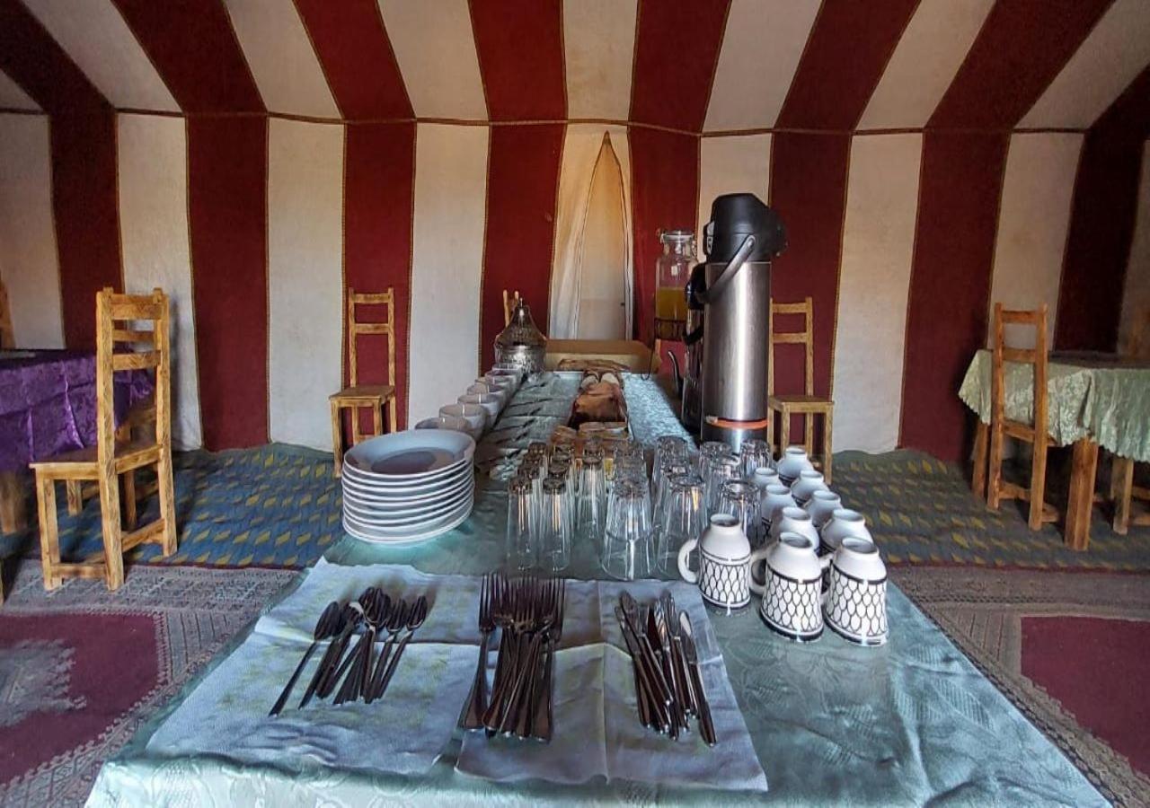 Desert Life Camp Merzuga Kültér fotó